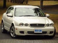 JAGUAR X-Type