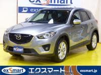 2012 MAZDA CX-5