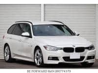 2012 BMW 3 SERIES