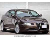 2009 ALFA ROMEO GT