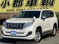 2013 TOYOTA LAND CRUISER PRADO