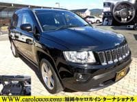 2012 JEEP COMPASS