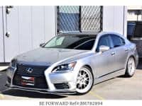 2013 LEXUS LS