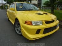 1998 MITSUBISHI LANCER