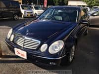 2003 MERCEDES-BENZ E-CLASS