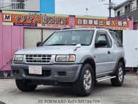 1999 ISUZU MU