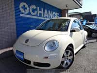 VOLKSWAGEN New Beetle