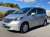 2010 HONDA FREED