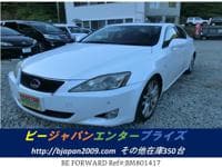 2006 LEXUS IS