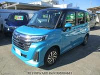 2022 DAIHATSU THOR