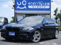 2011 BMW 5 SERIES