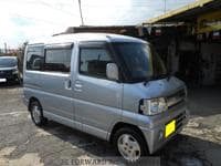 2009 MITSUBISHI TOWN BOX