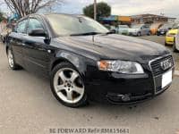 2005 AUDI A4