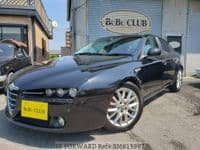 ALFA ROMEO 159