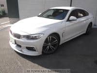 2016 BMW 4 SERIES