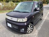 2007 SUZUKI WAGON R