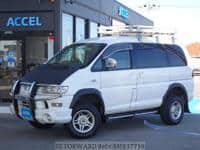 MITSUBISHI Delica Spacegear