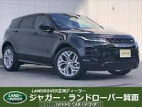 2022 LAND ROVER RANGE ROVER EVOQUE