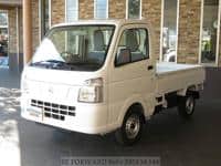 2022 NISSAN CLIPPER TRUCK