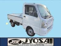 2015 SUZUKI CARRY TRUCK