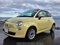 2014 FIAT 500