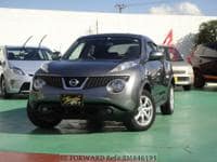 2013 NISSAN JUKE