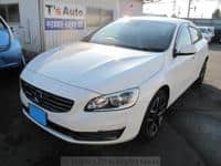 2016 VOLVO S60