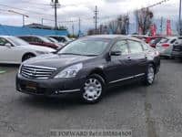 2012 NISSAN TEANA