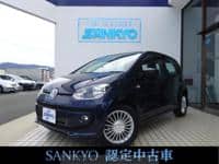 2014 VOLKSWAGEN UP!