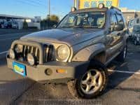 2006 JEEP CHEROKEE