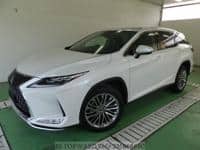 2020 LEXUS RX