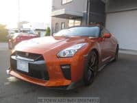 NISSAN Skyline GT-R