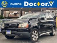 2007 VOLVO XC90