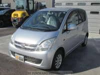 2008 DAIHATSU MOVE