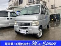 2006 HONDA ACTY VAN SDX