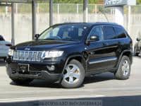 2012 JEEP GRAND CHEROKEE