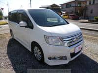 HONDA Step WGN