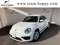 2017 VOLKSWAGEN THE BEETLE