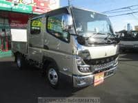 2023 MITSUBISHI CANTER