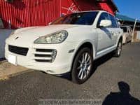 2009 PORSCHE CAYENNE