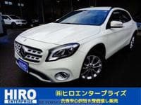 2017 MERCEDES-BENZ GLA-CLASS