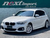 2016 BMW 1 SERIES