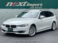 2013 BMW 3 SERIES