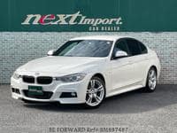 2014 BMW 3 SERIES