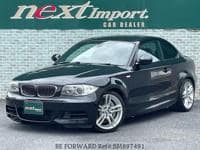 2010 BMW 1 SERIES