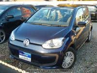 2013 VOLKSWAGEN UP!