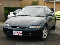 1995 MAZDA LANTIS