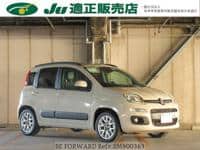 2017 FIAT PANDA