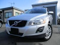 2010 VOLVO XC60