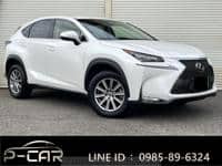 2017 LEXUS NX